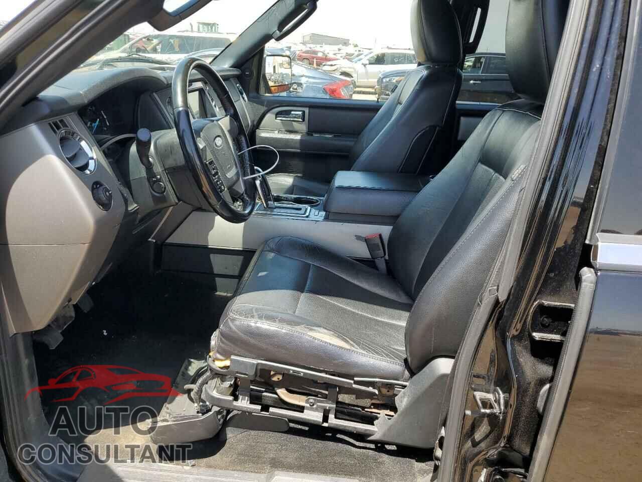 FORD EXPEDITION 2017 - 1FMJK2AT0HEA01842