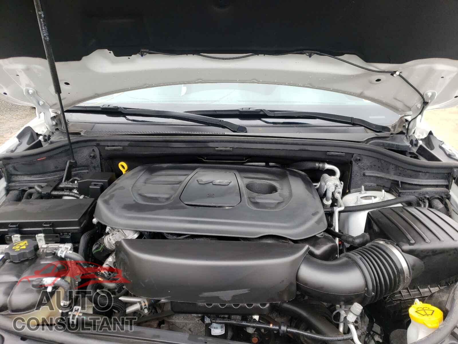 DODGE DURANGO 2020 - 1C4RDJDG6LC223073
