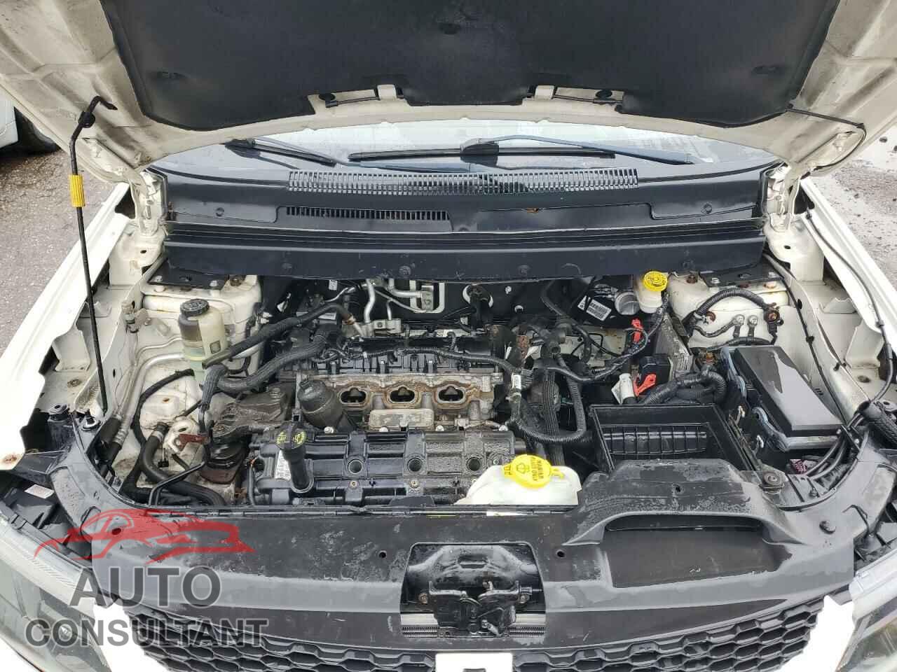DODGE JOURNEY 2016 - 3C4PDDEG3GT117519