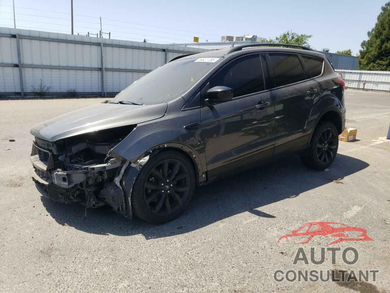 FORD ESCAPE 2019 - 1FMCU9GD4KUA64418