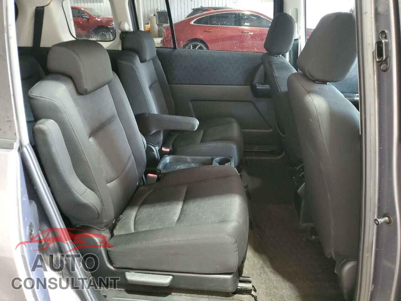 MAZDA 5 2010 - JM1CR2WL9A0380411