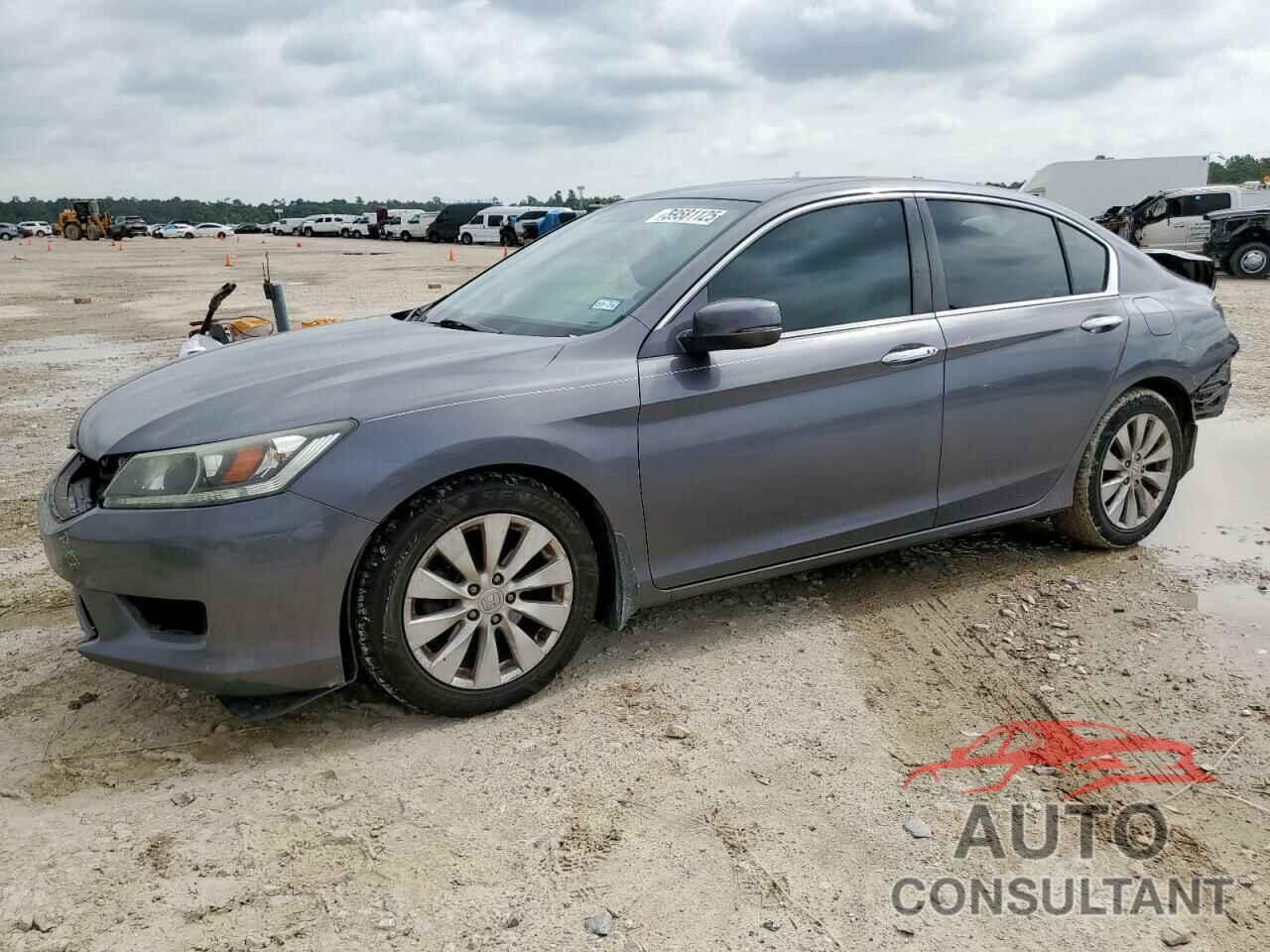 HONDA ACCORD 2015 - 1HGCR2F89FA174858