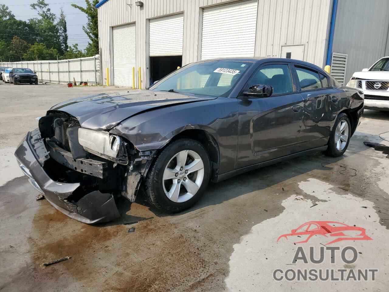 DODGE CHARGER 2013 - 2C3CDXBG3DH542283