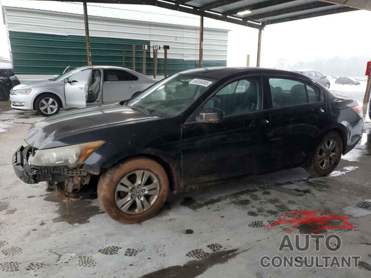 HONDA ACCORD 2011 - 1HGCP2F60BA060486