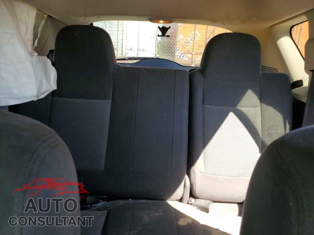 JEEP COMPASS 2017 - 1C4NJCBA8HD123687
