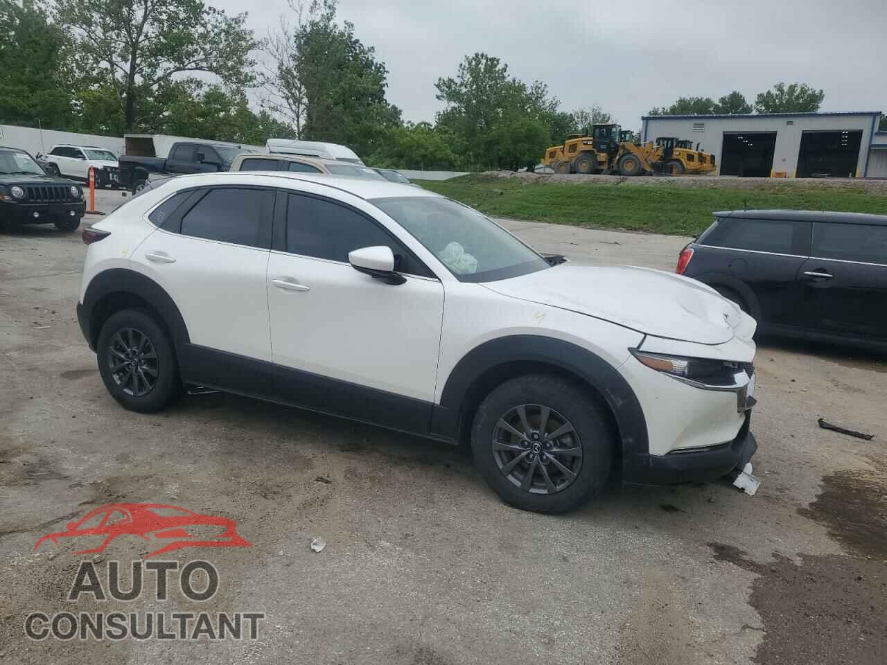MAZDA CX30 2020 - 3MVDMABL2LM101348