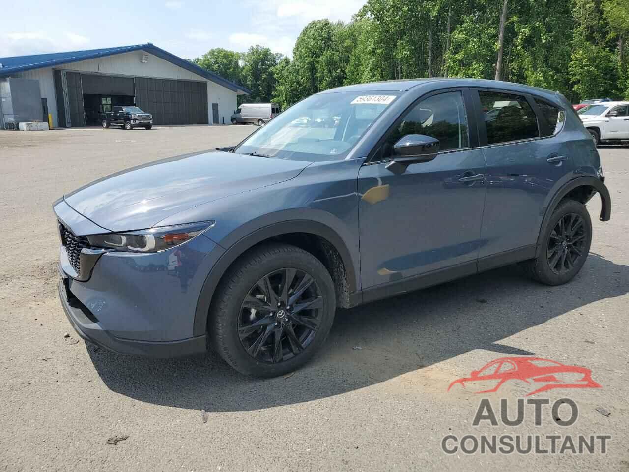 MAZDA CX-5 PREFE 2023 - JM3KFBCM1P0213154