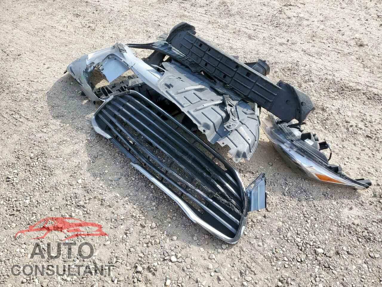 TOYOTA AVALON 2016 - 4T1BK1EB3GU194377