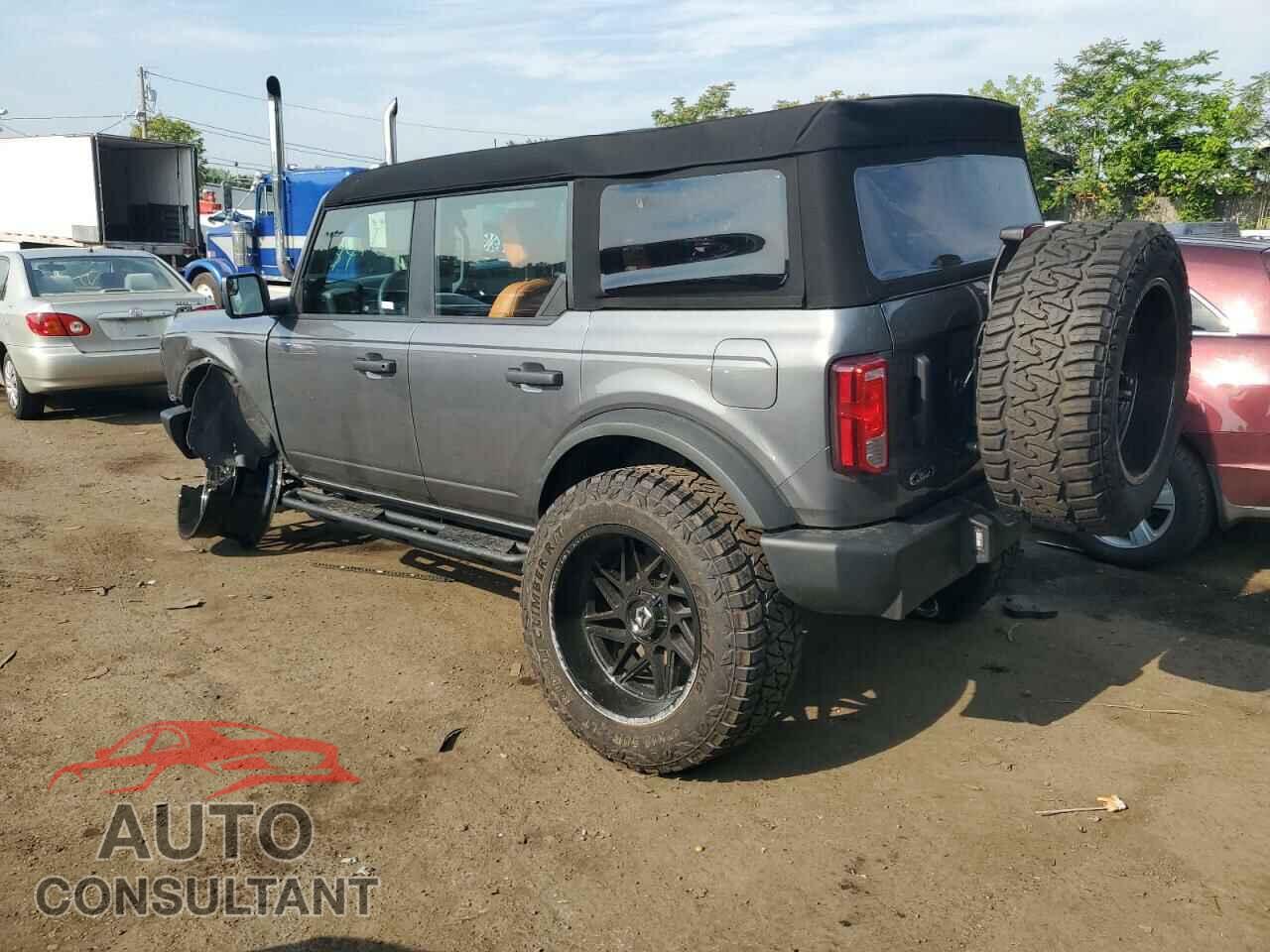 FORD BRONCO 2023 - 1FMDE5BH7PLB06128