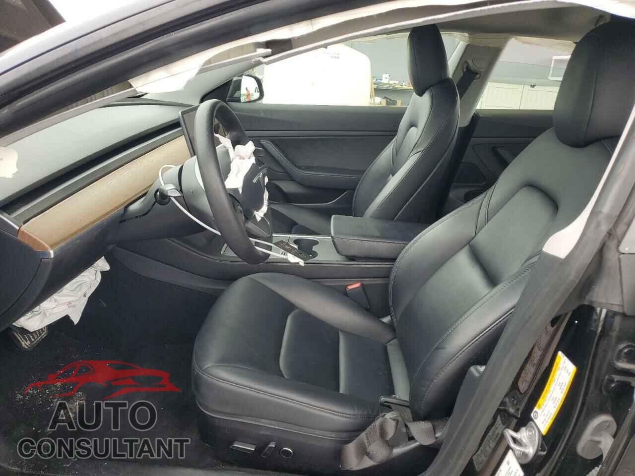 TESLA MODEL 3 2021 - 5YJ3E1EA1MF911662