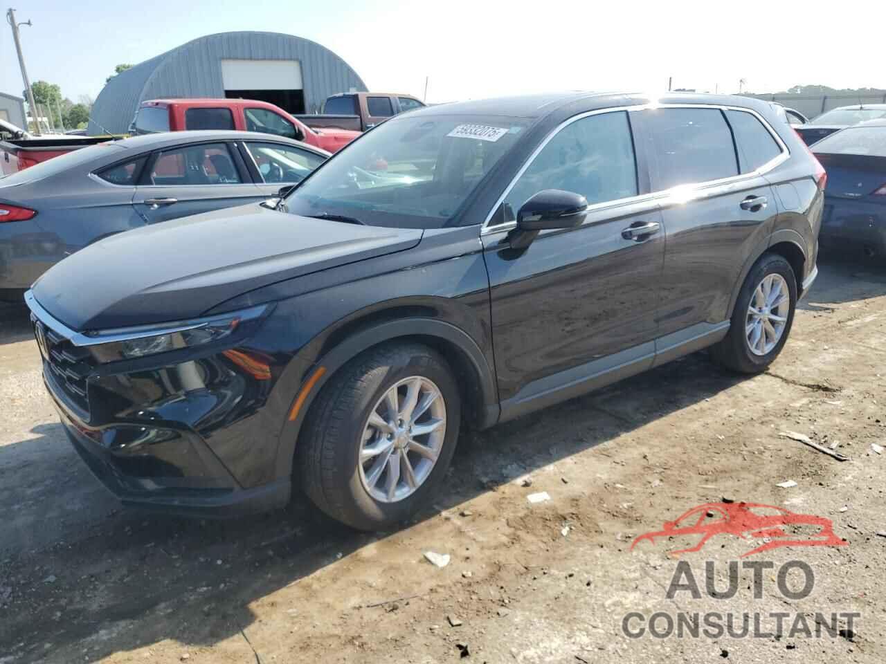 HONDA CRV 2024 - 2HKRS3H47RH324945
