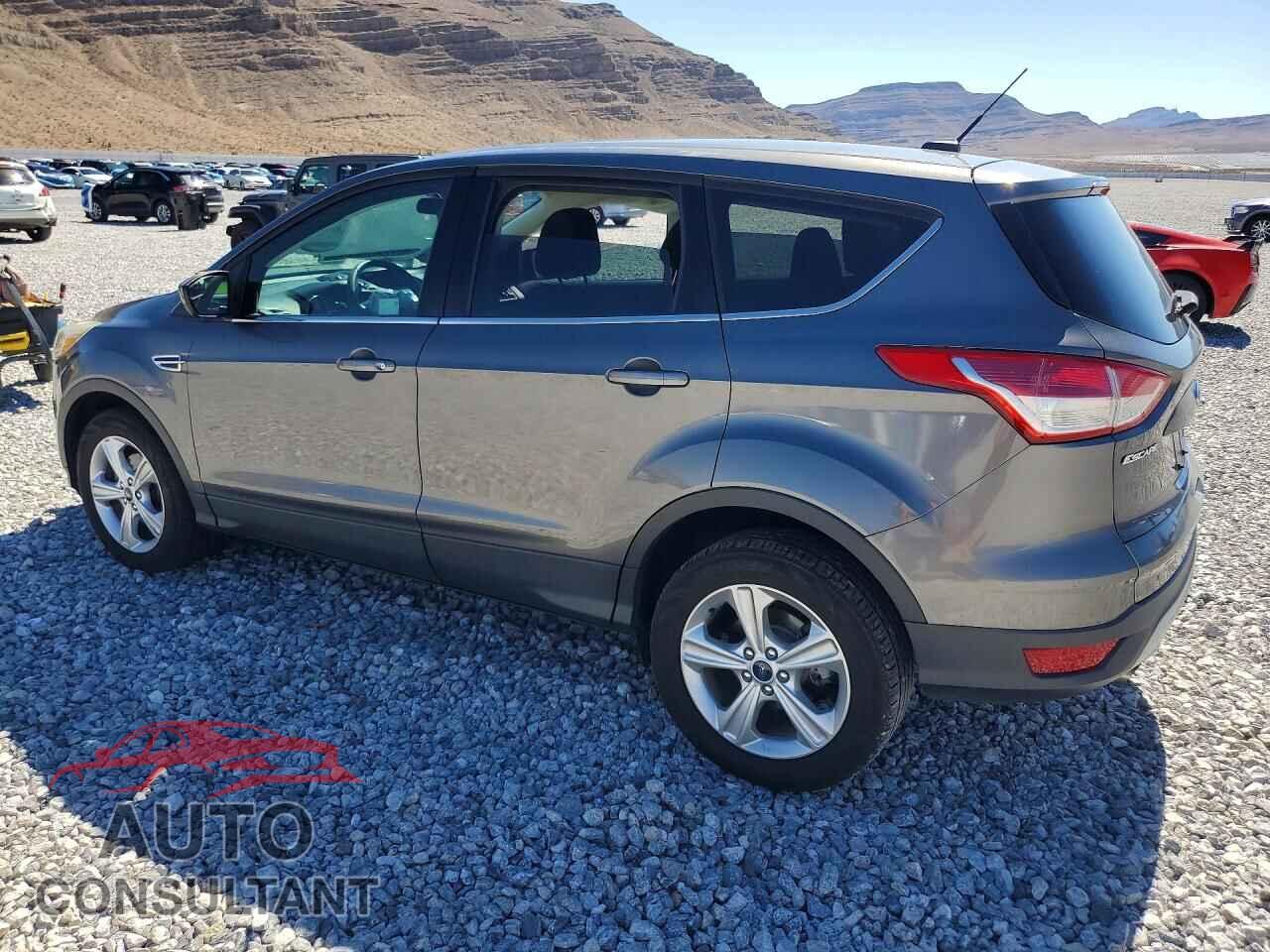 FORD ESCAPE 2013 - 1FMCU0GX9DUD91230