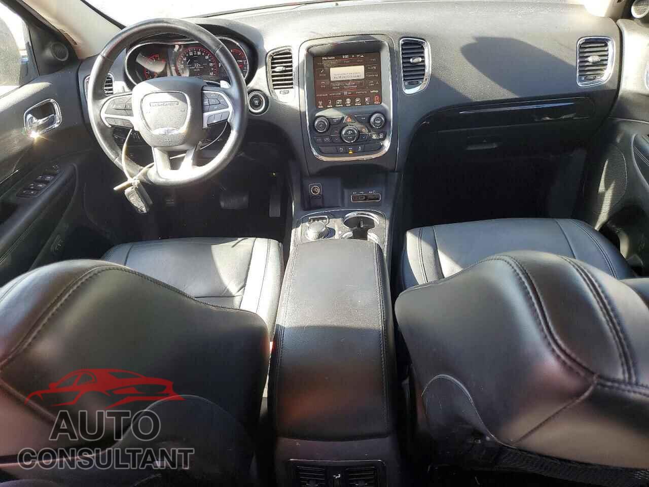 DODGE DURANGO 2014 - 1C4RDHDG9EC593560
