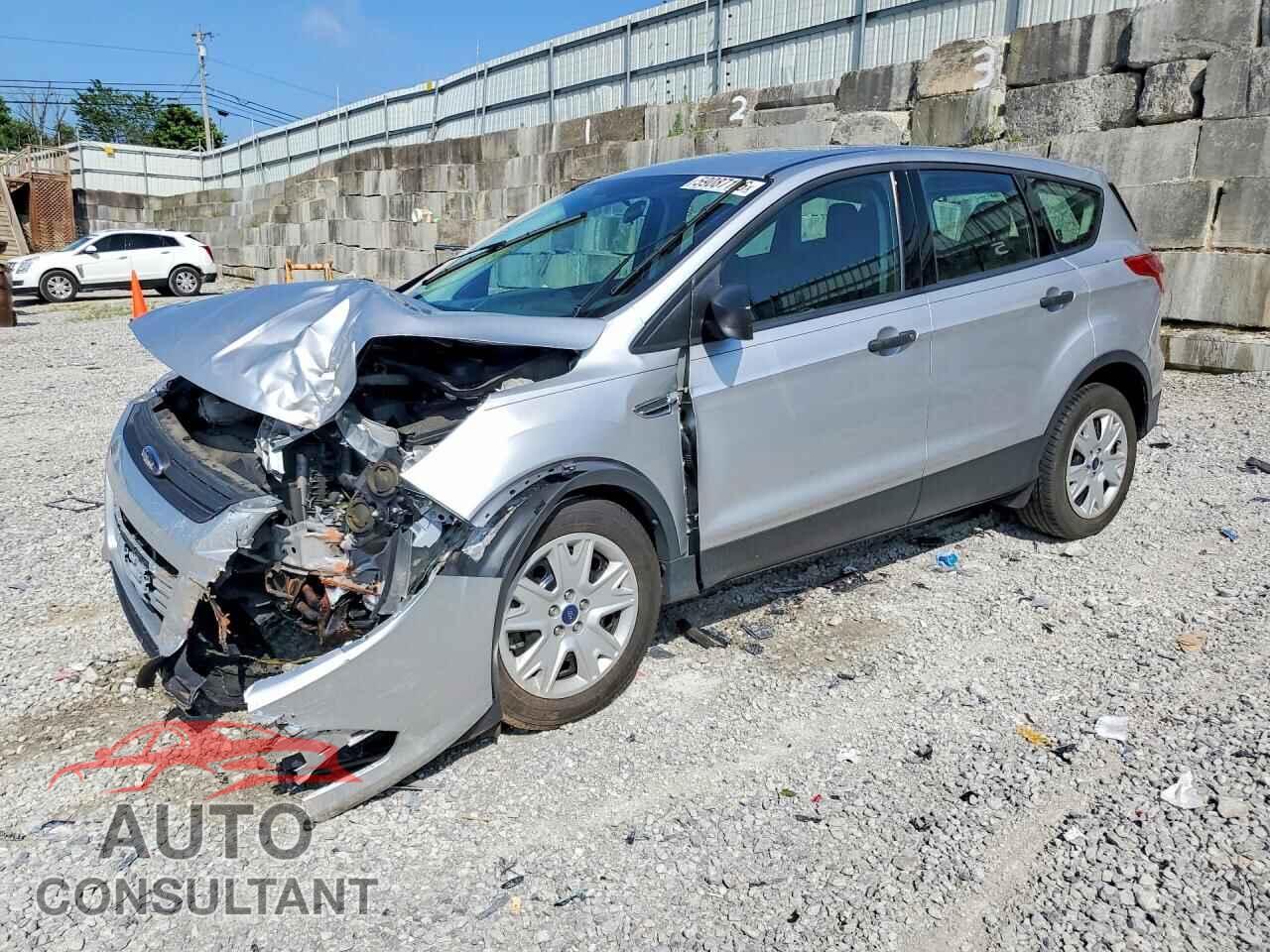 FORD ESCAPE 2014 - 1FMCU0F7XEUC06542