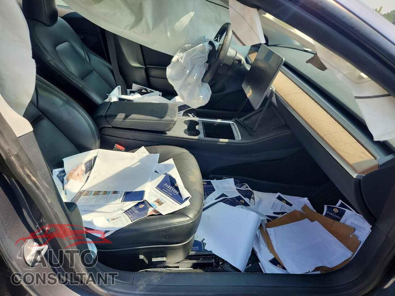 TESLA MODEL 3 2023 - 5YJ3E1EA9PF600761