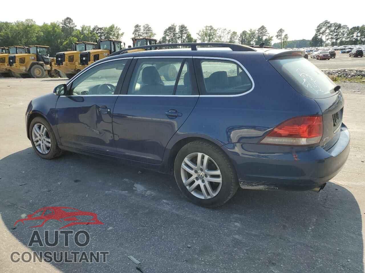 VOLKSWAGEN JETTA 2014 - 3VWPL7AJ0EM623237