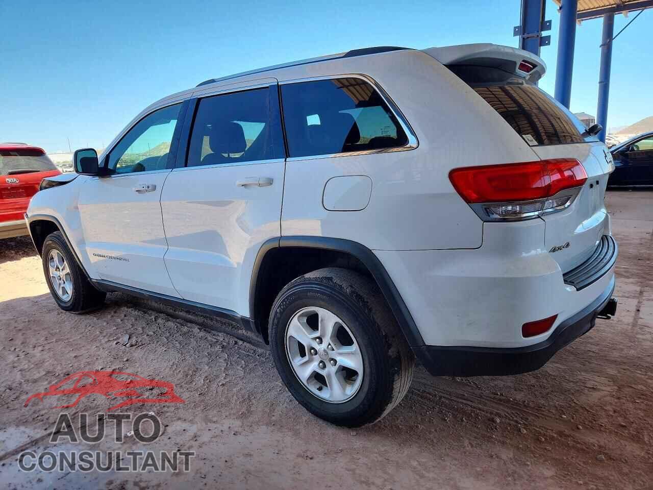 JEEP CHEROKEE 2015 - 1C4RJFAG4FC905643