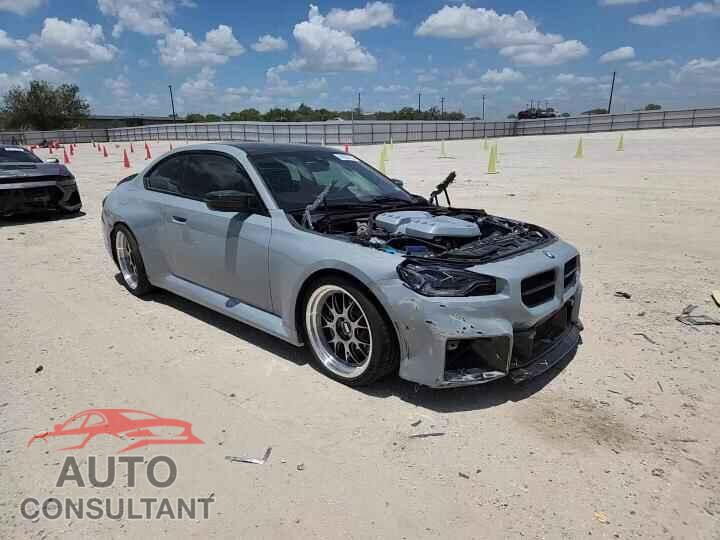 BMW M2 2024 - 3MF13DM03R8E06285