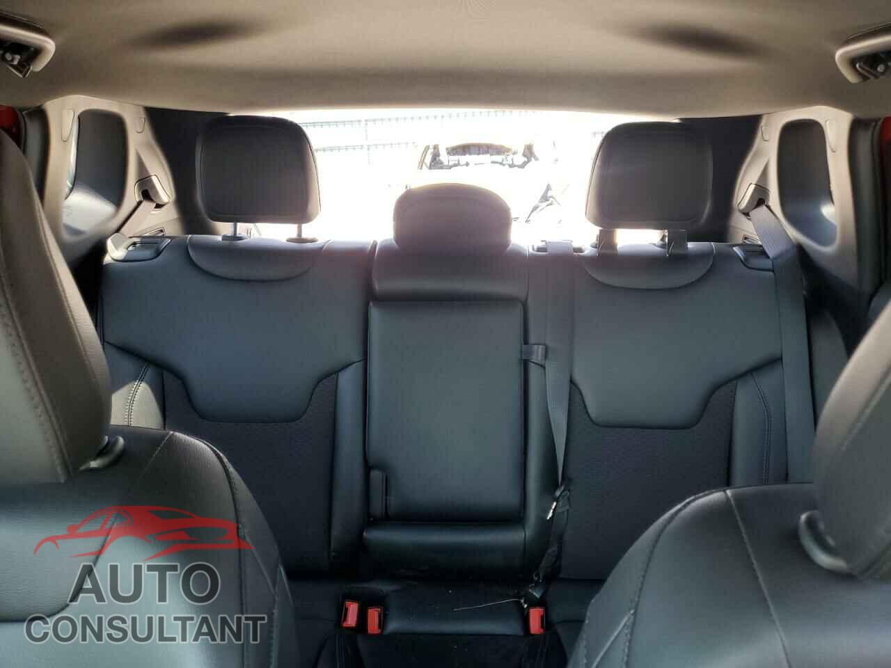 JEEP COMPASS 2023 - 3C4NJDBN3PT513694