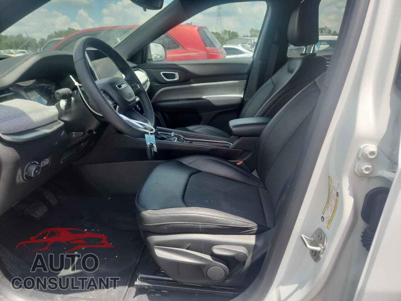 JEEP COMPASS 2024 - 3C4NJDBN2RT128582