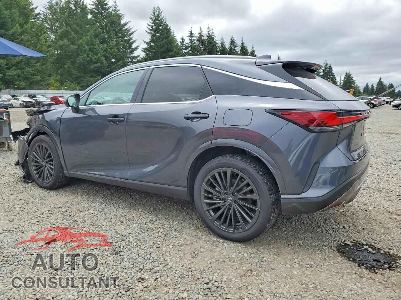 LEXUS RX350 2026 - 2T2BAMCA4TC126434