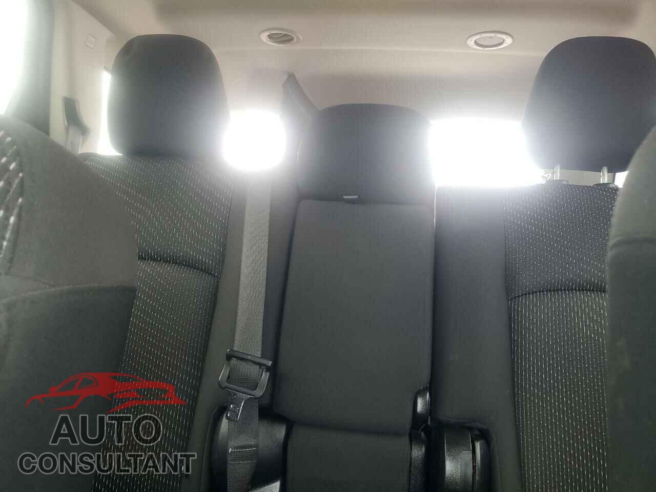 DODGE JOURNEY 2020 - 3C4PDCAB4LT247582