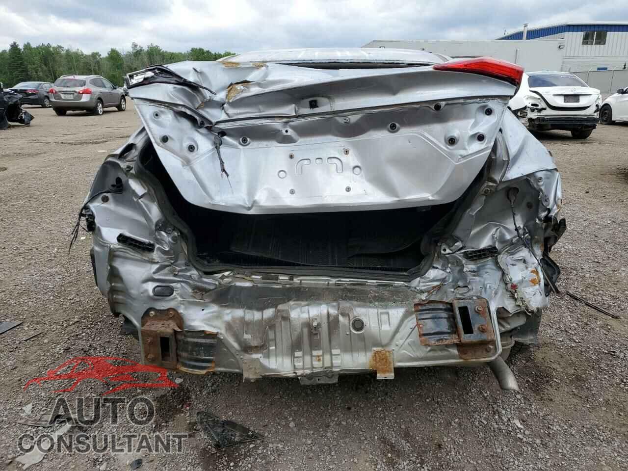 HONDA CIVIC 2017 - 2HGFC2F50HH021701