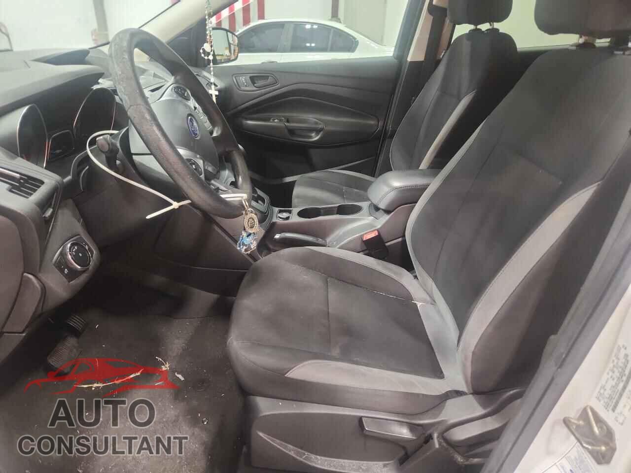 FORD ESCAPE 2014 - 1FMCU0F70EUD91622