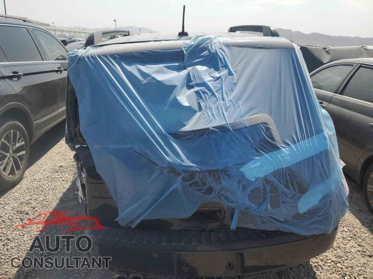 FORD FLEX 2009 - 2FMDK51C59BA28174