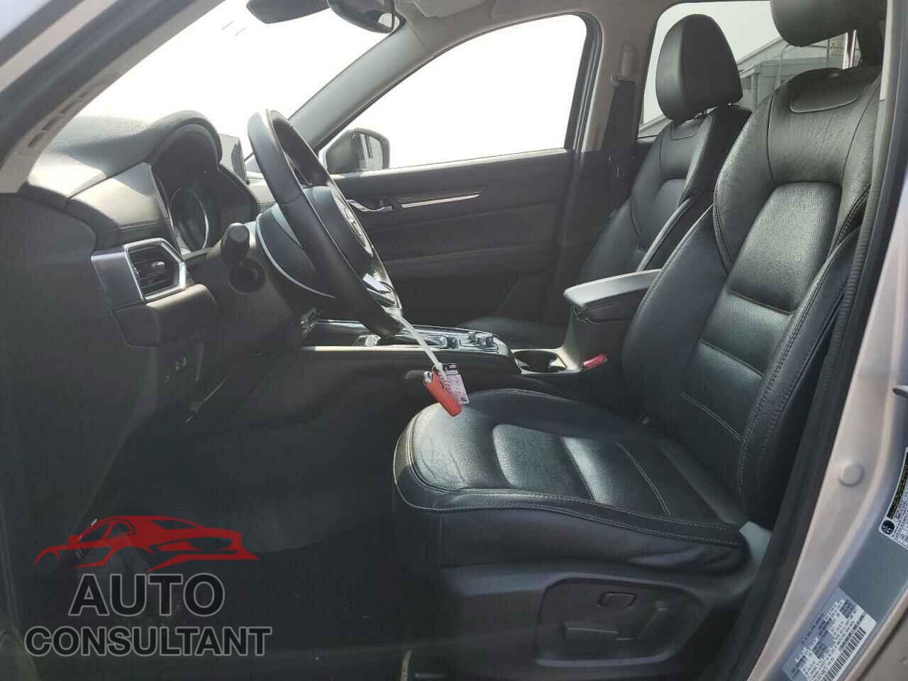MAZDA CX-5 2017 - JM3KFBDL5H0148879