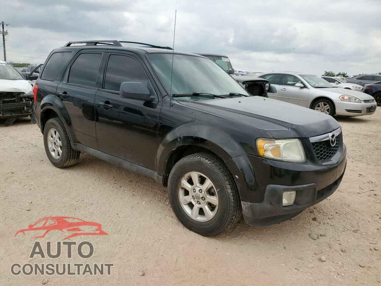 MAZDA TRIBUTE 2010 - 4F2CY0C75AKM02651