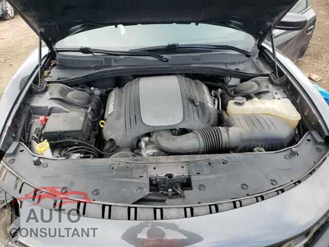 DODGE CHARGER 2019 - 2C3CDXCT7KH633260