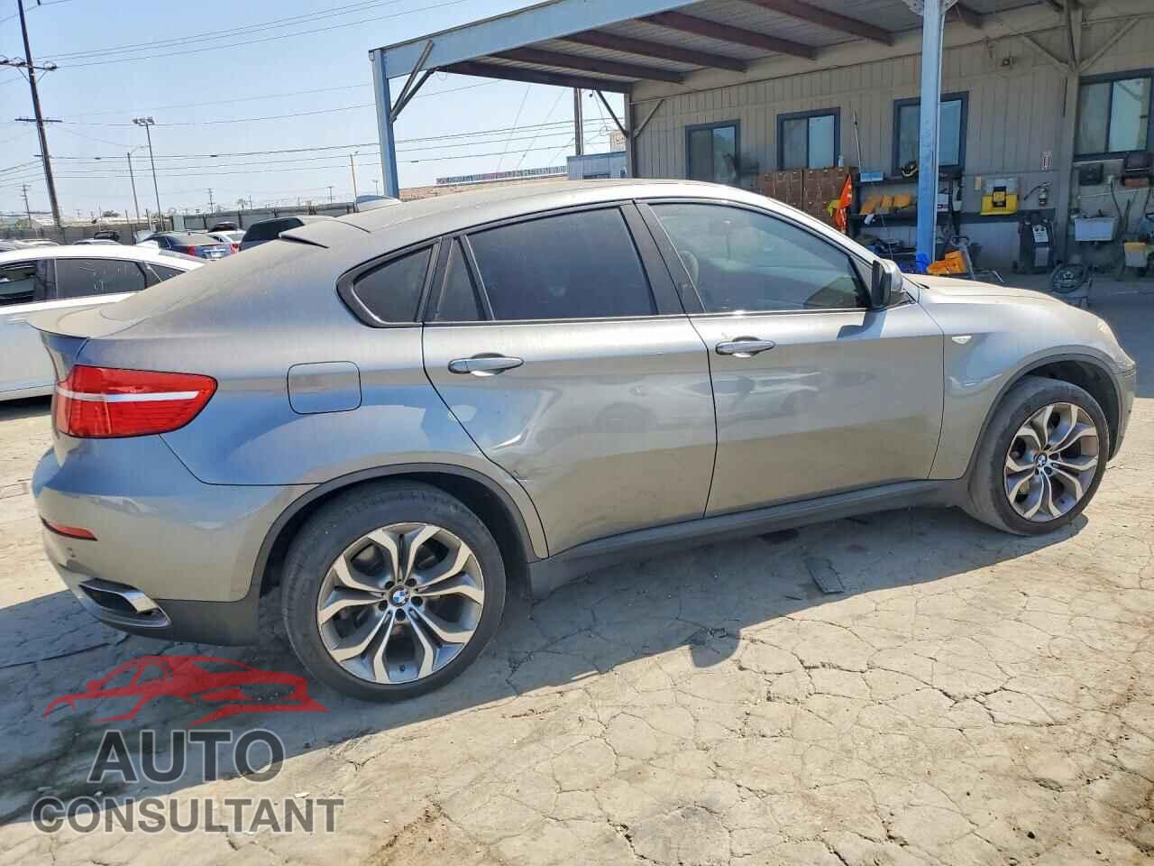 BMW X6 2012 - 5UXFG8C57CLZ97091
