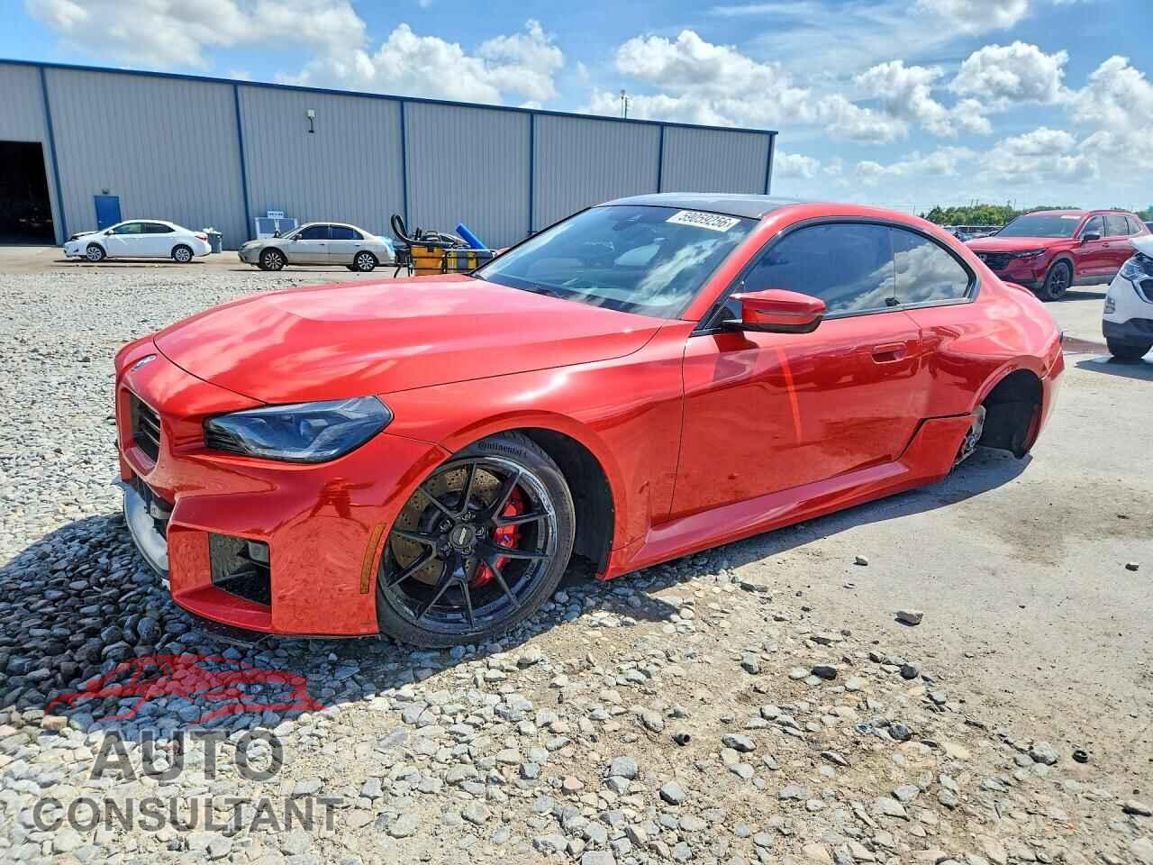 BMW M2 2024 - 3MF13DM04R8E70366