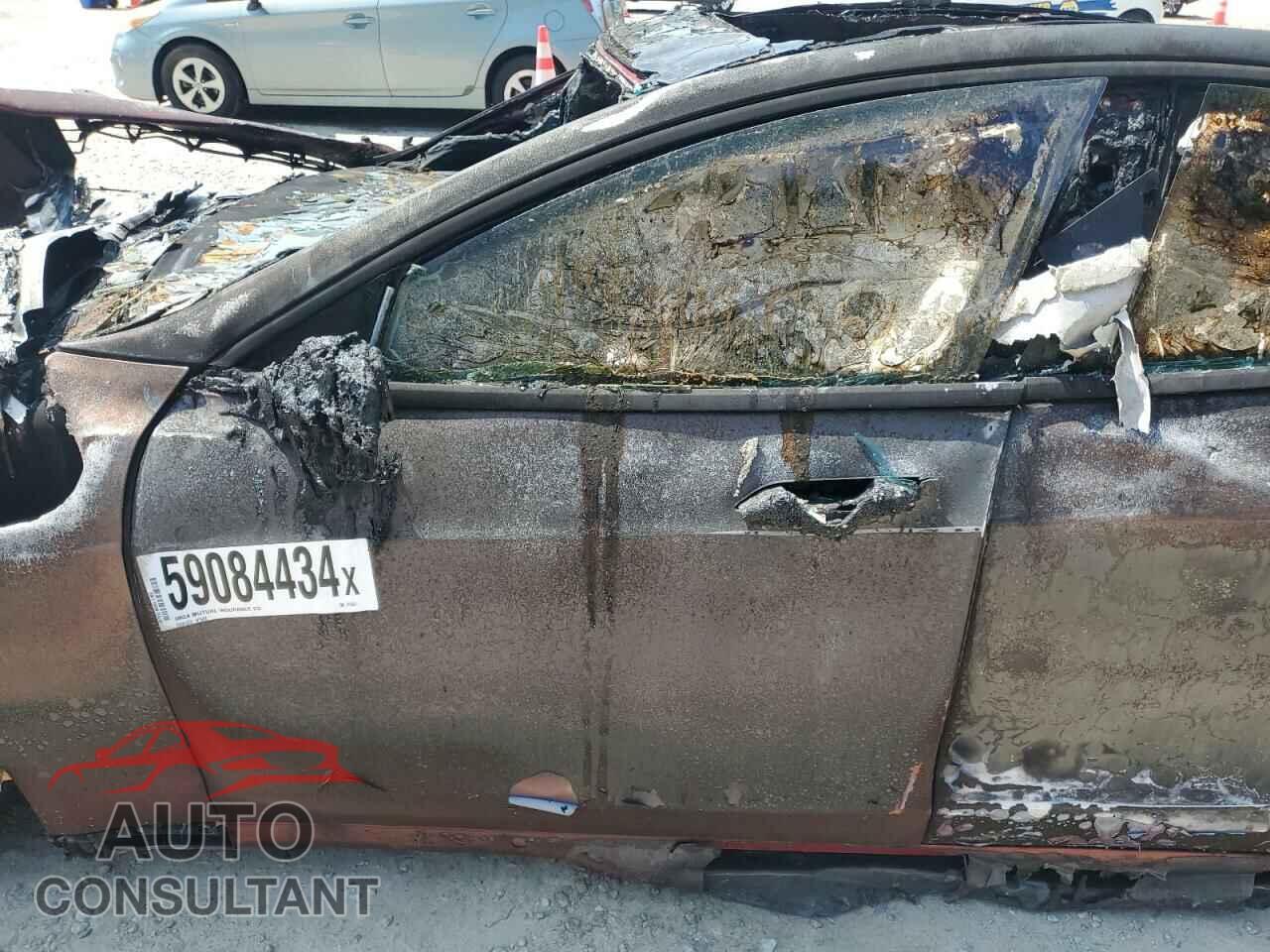 TESLA MODEL S 2023 - 5YJSA1E67PF514951
