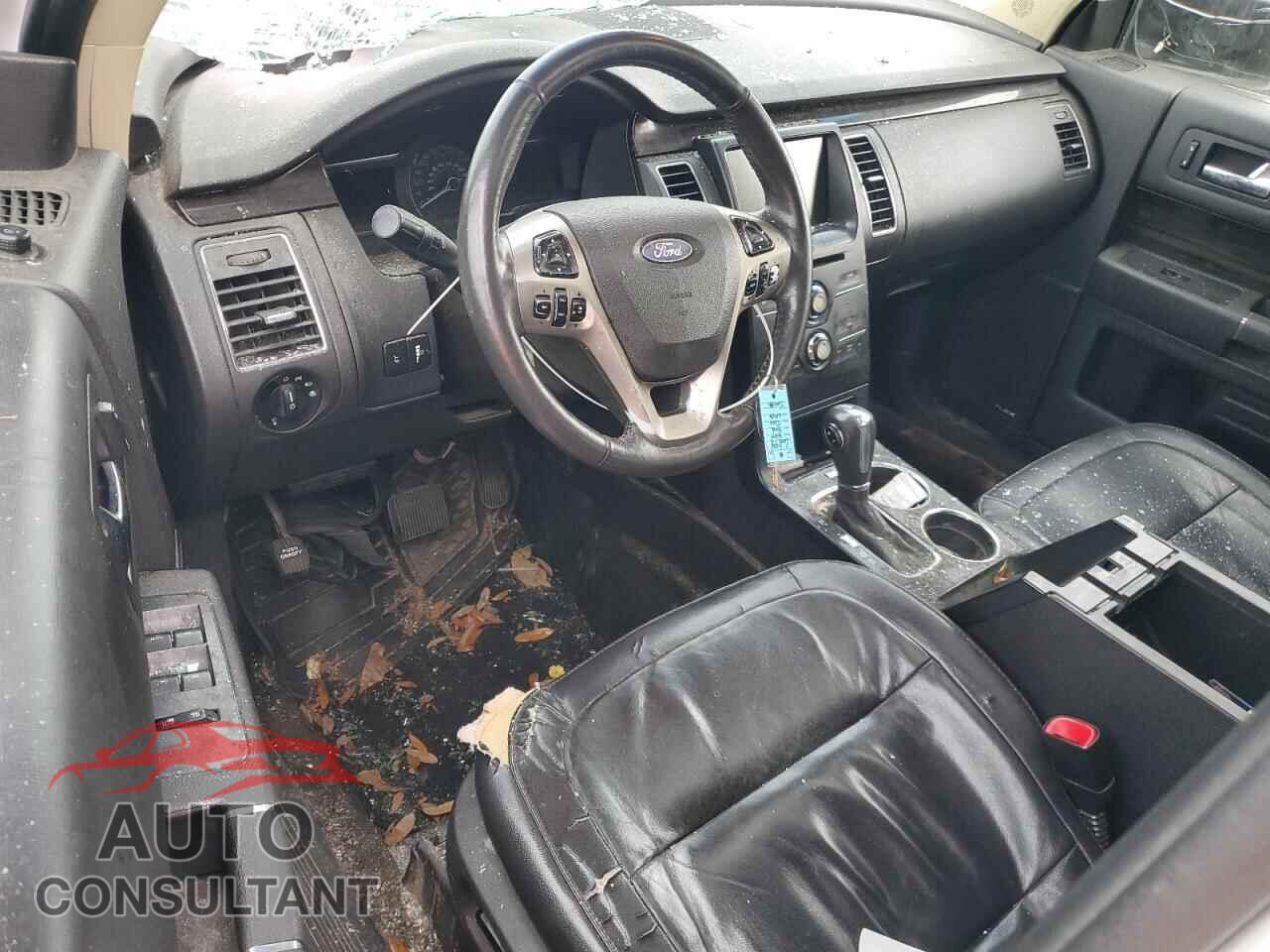 FORD FLEX 2014 - 2FMGK5C85EBD33254