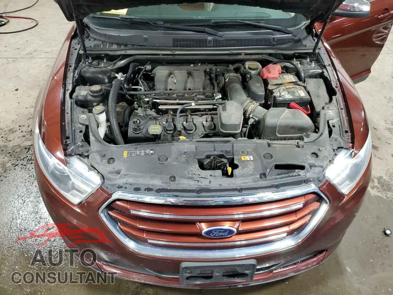 FORD TAURUS 2015 - 1FAHP2F85FG102813