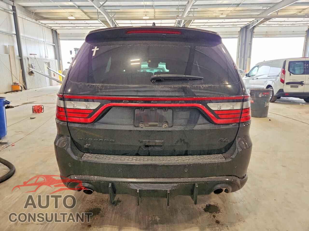 DODGE DURANGO 2022 - 1C4SDJCT1NC132988