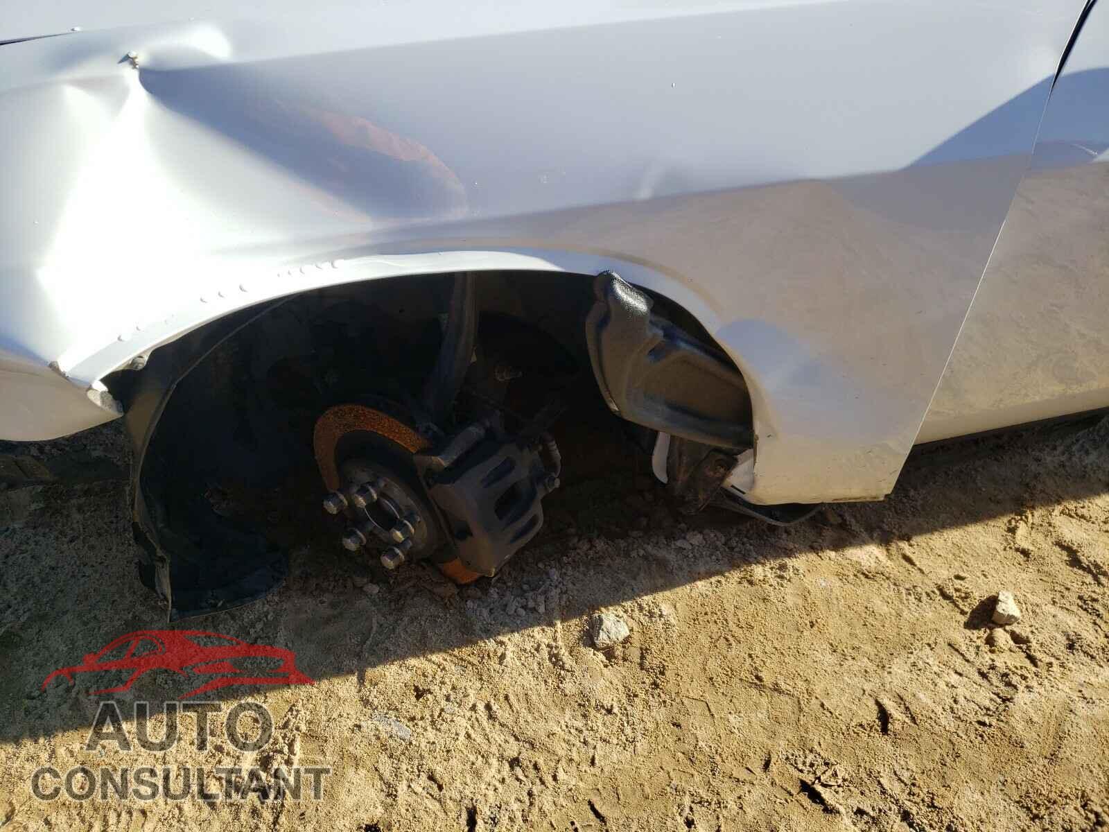 DODGE CHALLENGER 2019 - 2C3CDZAG3KH665740