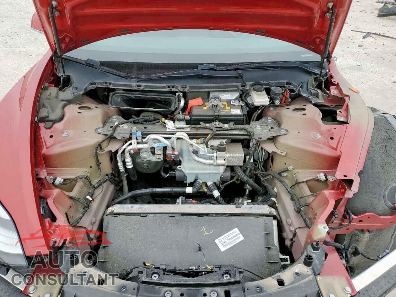 TESLA MODEL 3 2019 - 5YJ3E1EA7KF324332