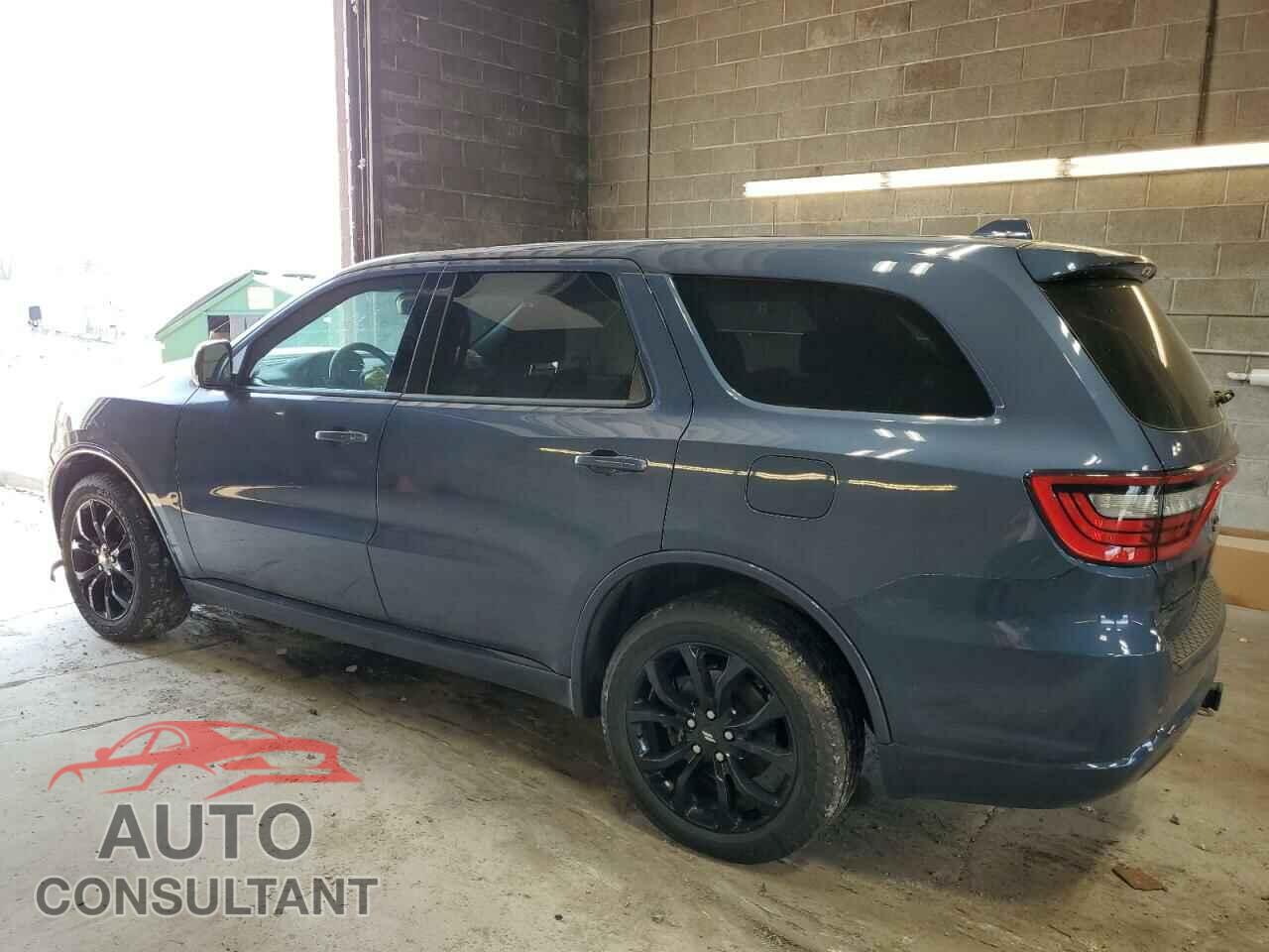 DODGE DURANGO 2020 - 1C4RDJAG2LC324745