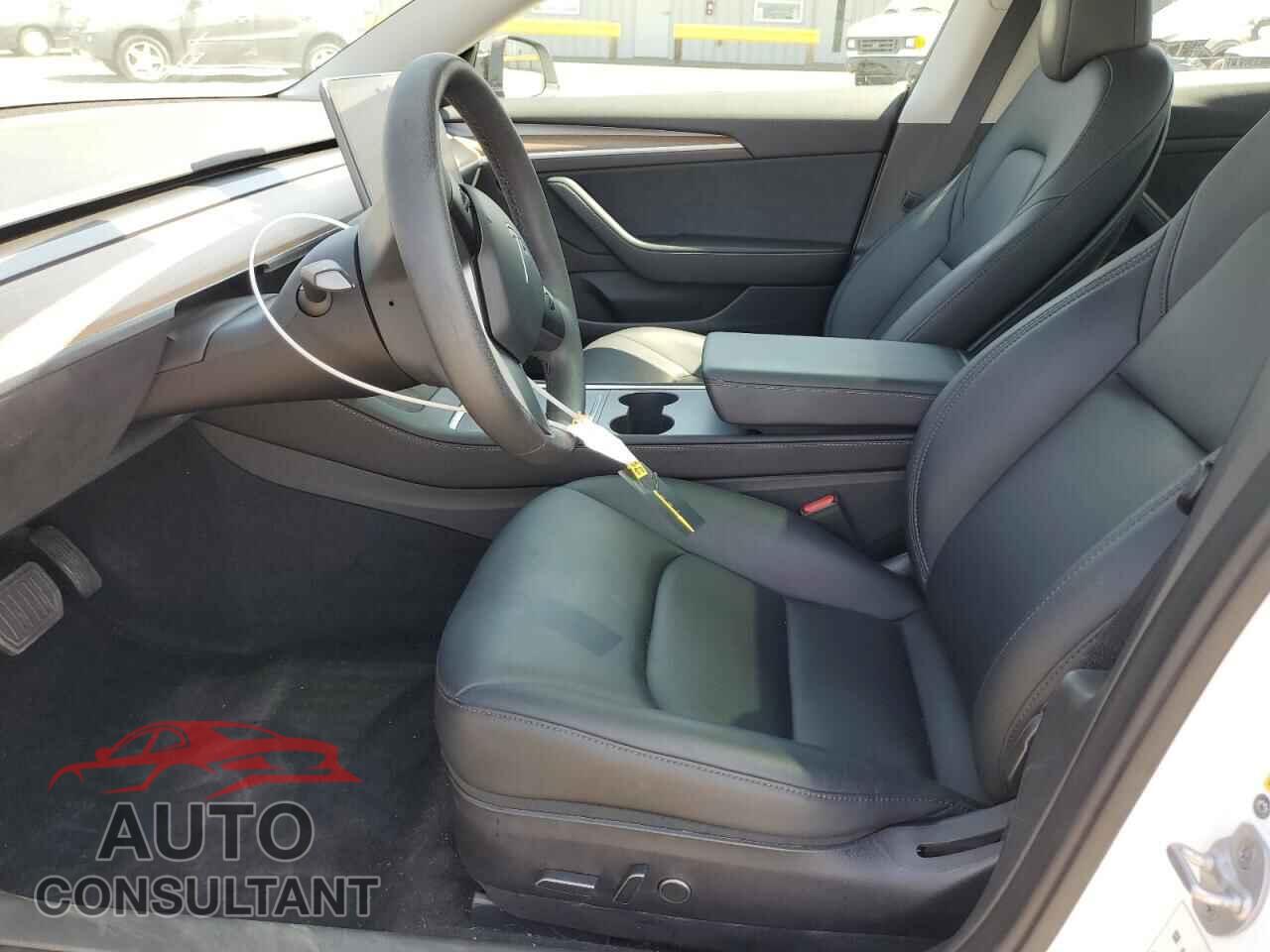 TESLA MODEL 3 2023 - 5YJ3E1EA7PF549504