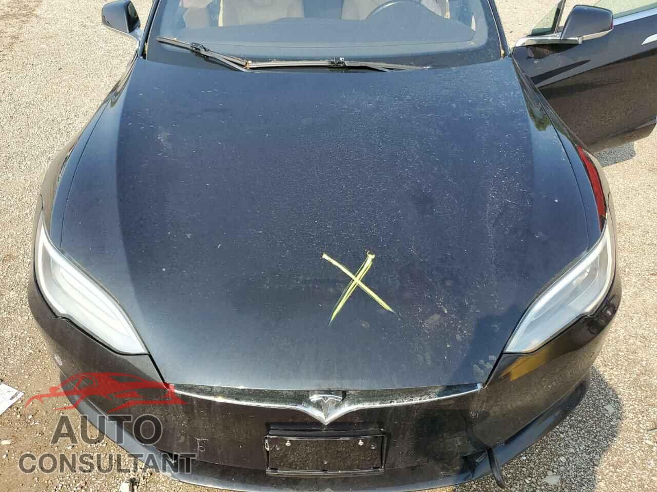 TESLA MODEL S 2016 - 5YJSA1E25GF149361