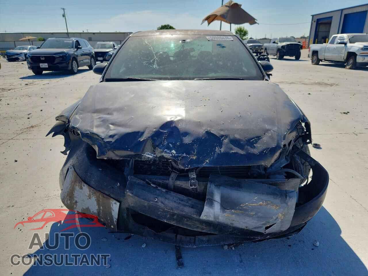 CHEVROLET IMPALA 2010 - 2G1WB5EKXA1238481