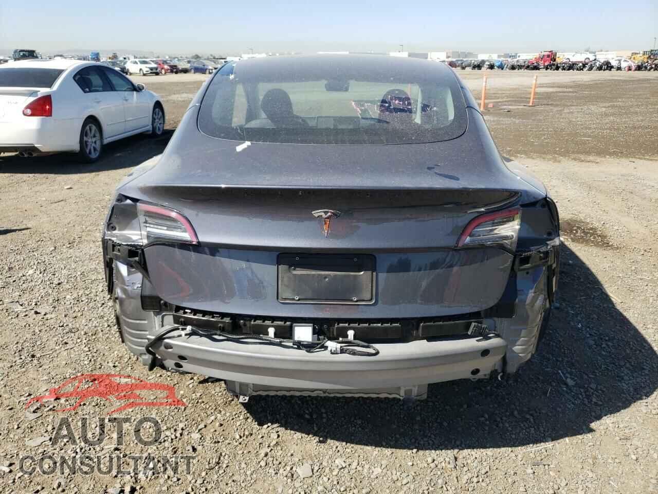 TESLA MODEL 3 2023 - 5YJ3E1EA4PF502169