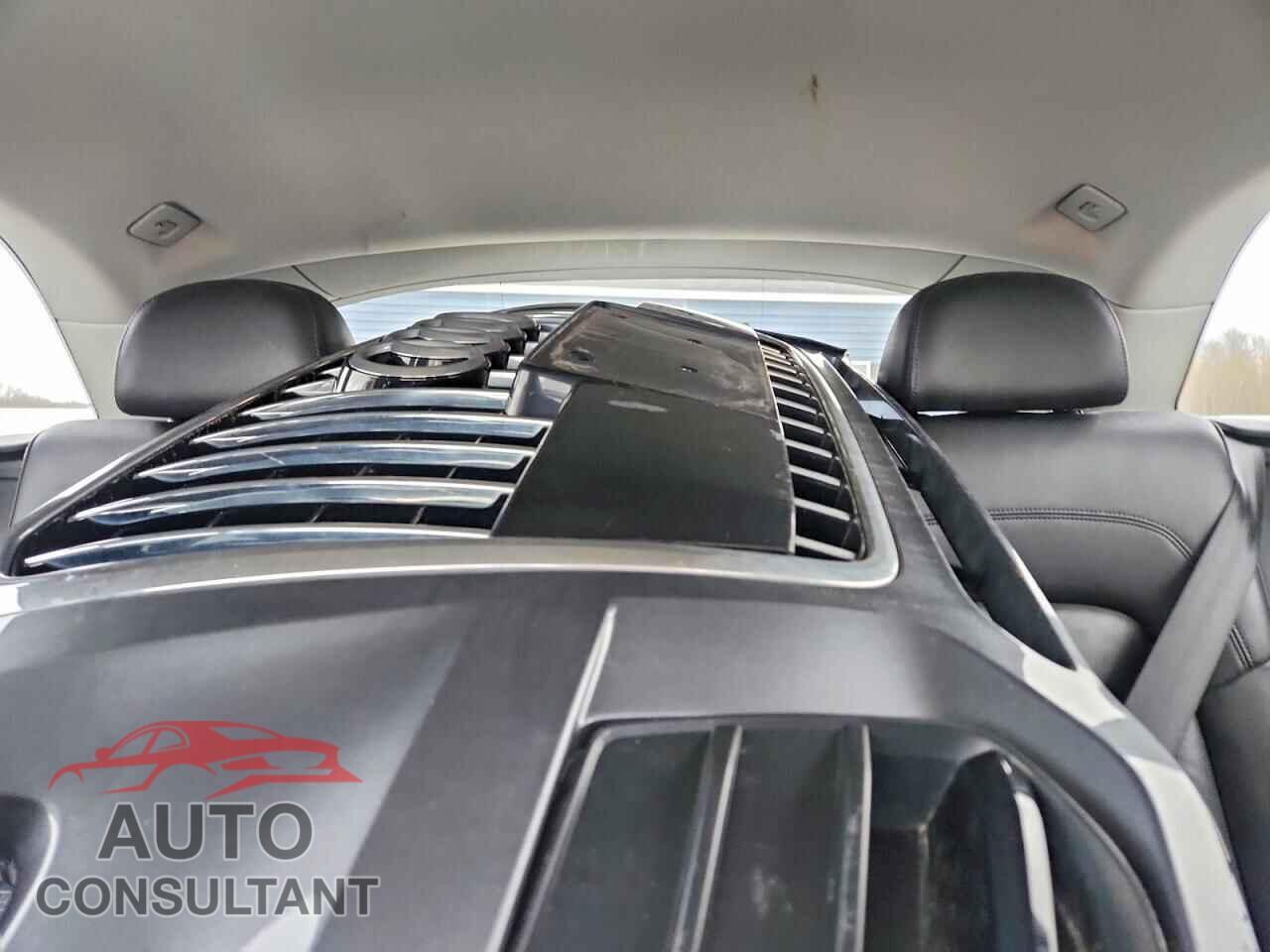 AUDI Q5 2013 - WA1CFAFP9DA085405
