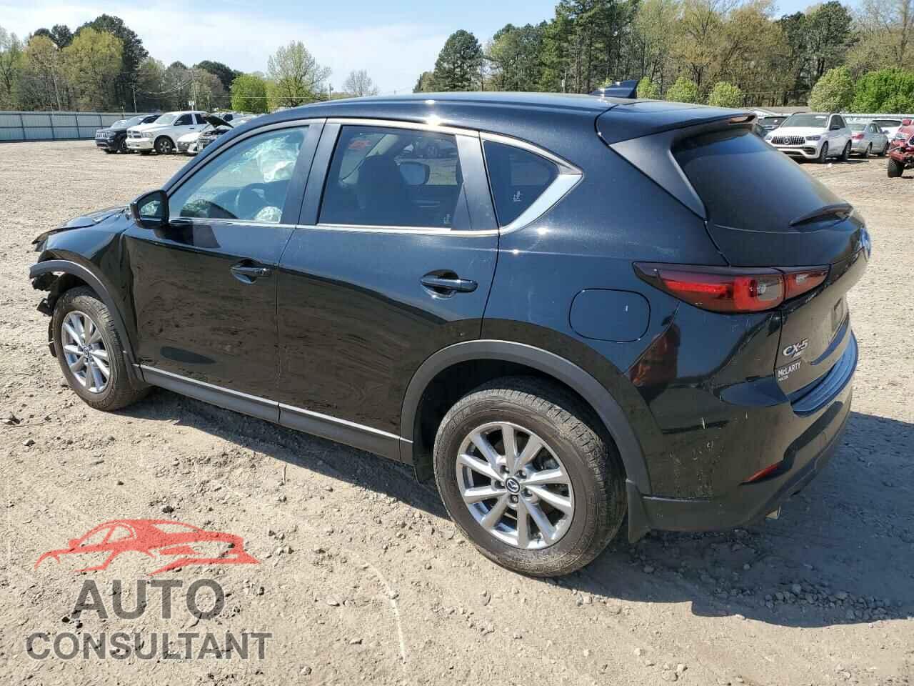 MAZDA CX-5 SELEC 2023 - JM3KFBBM9P0221942