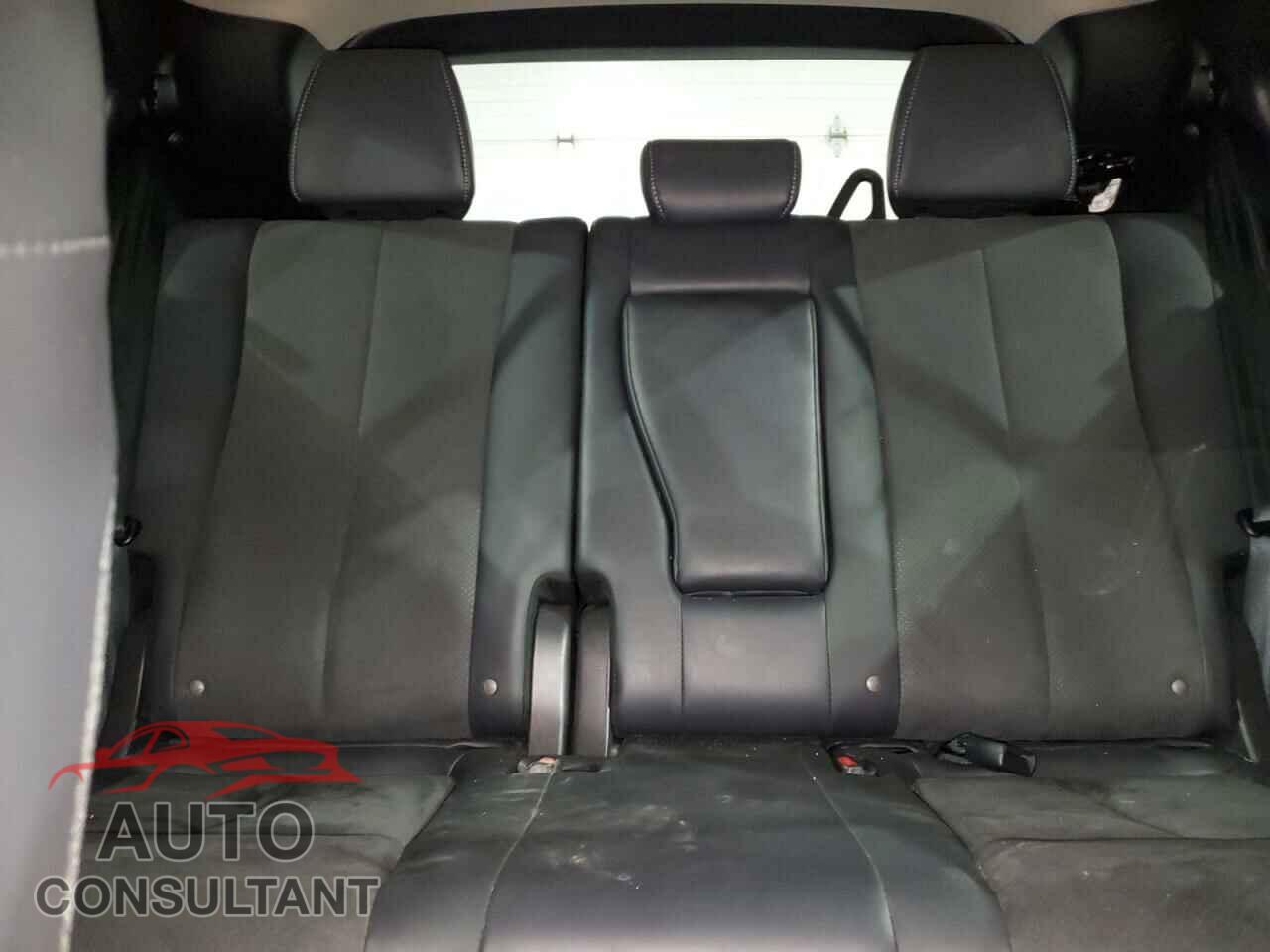 MITSUBISHI ECLIPSE 2024 - JA4ATWAA8RZ042120