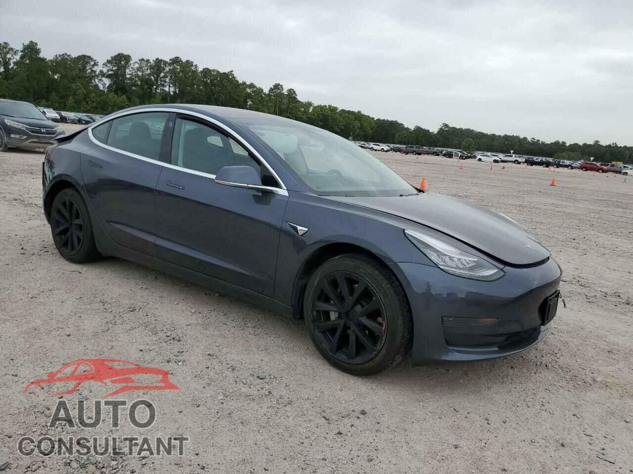 TESLA MODEL 3 2020 - 5YJ3E1EA9LF800632