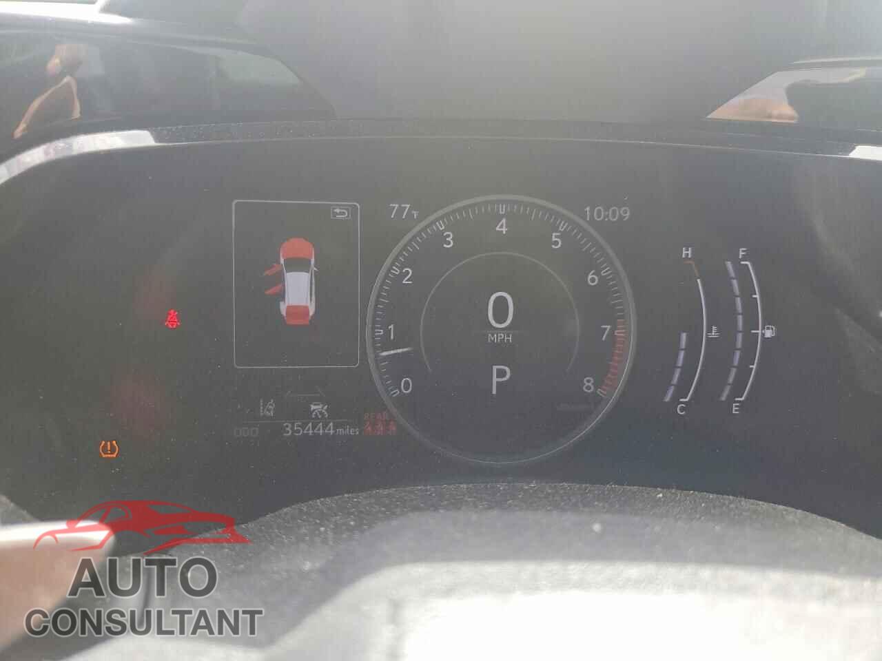 LEXUS NX 2023 - 2T2ADCAZ8PC003702